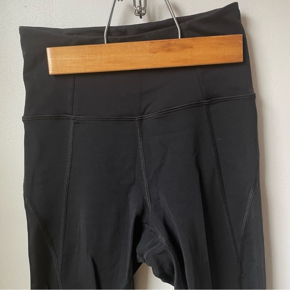 Girlfriend Collective crop pants - Picture 5 of 7